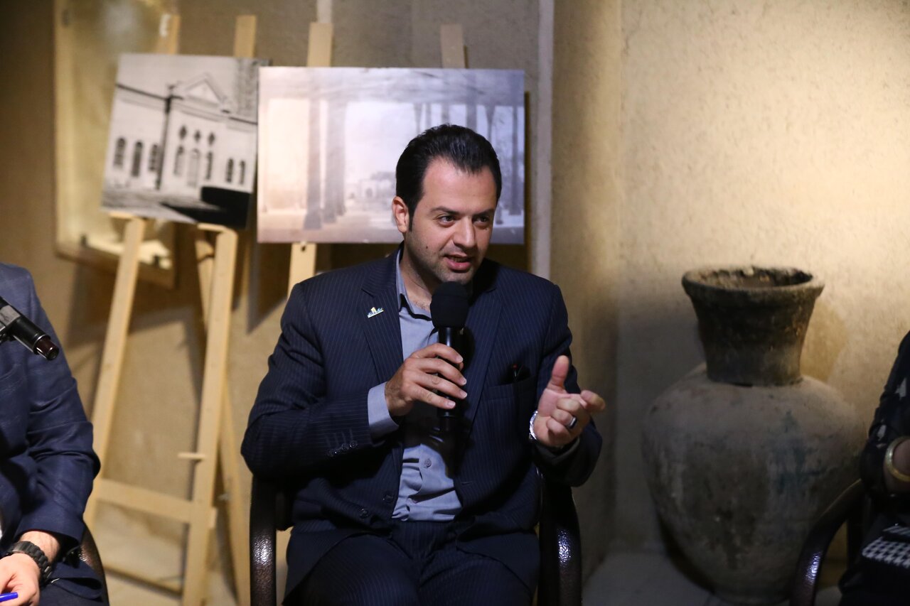 از لزوم شبکهسازی موزهها تا اتصال نقطههای جدا از هم با یکدیگر