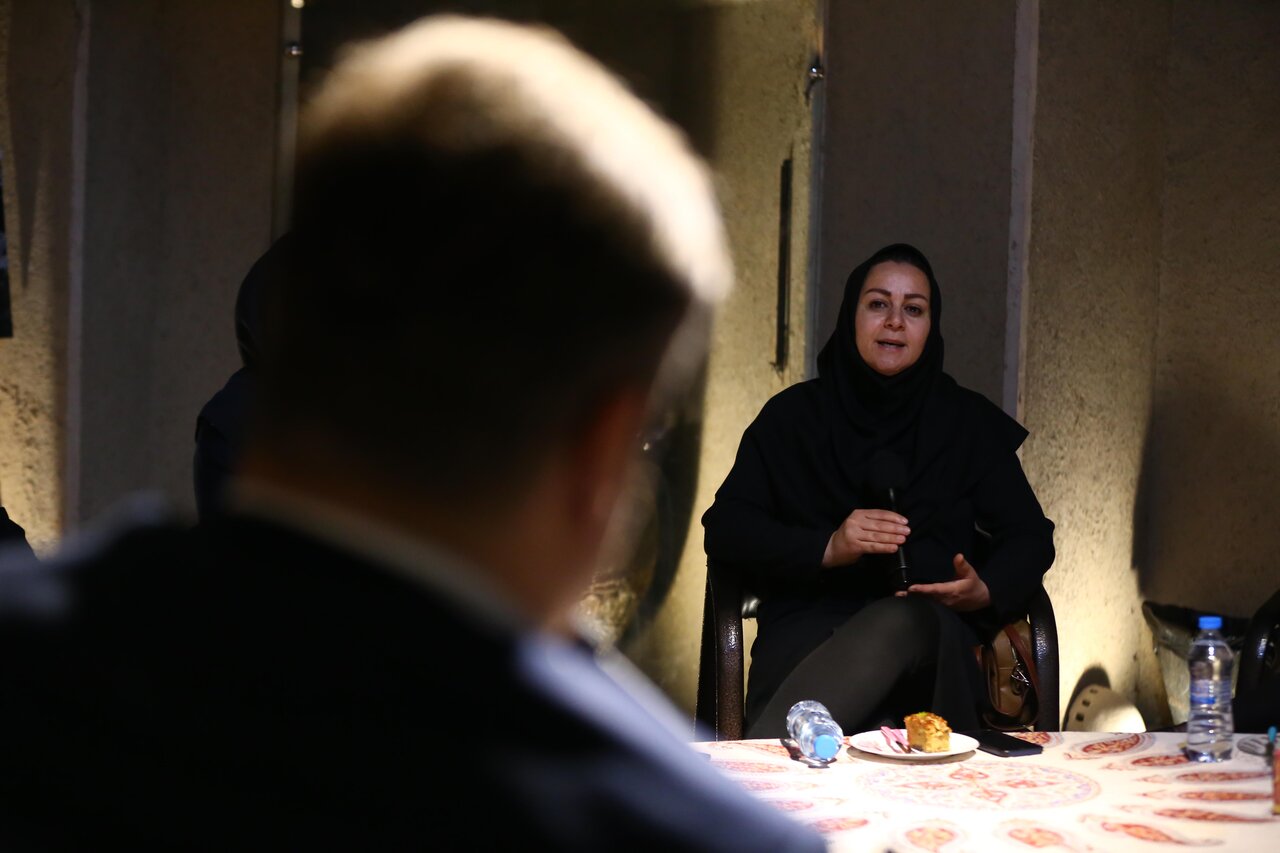 از لزوم شبکهسازی موزهها تا اتصال نقطههای جدا از هم با یکدیگر