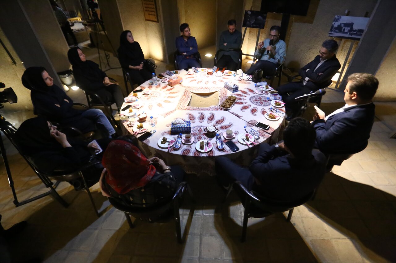 از لزوم شبکهسازی موزهها تا اتصال نقطههای جدا از هم با یکدیگر