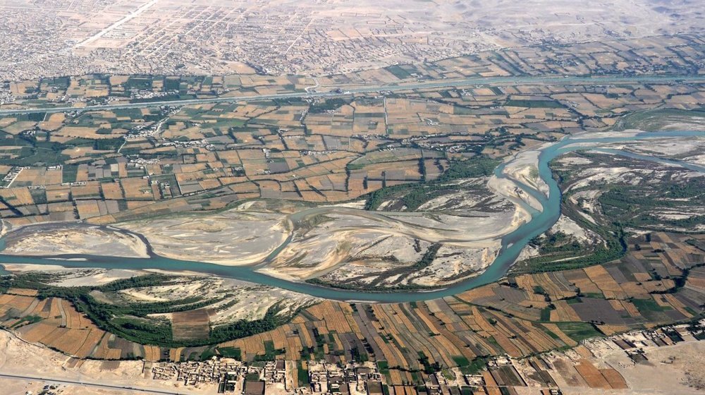 Iran, Afghanistan at odds over shared water resources; what can be done?