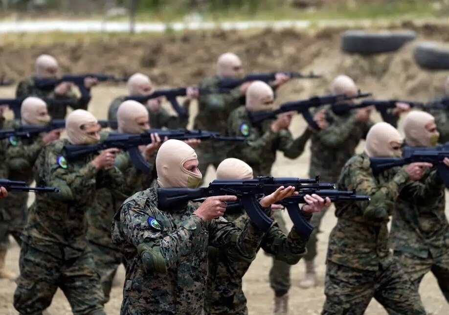 خط و نشان حزبالله بیخ گوش اسرائیل