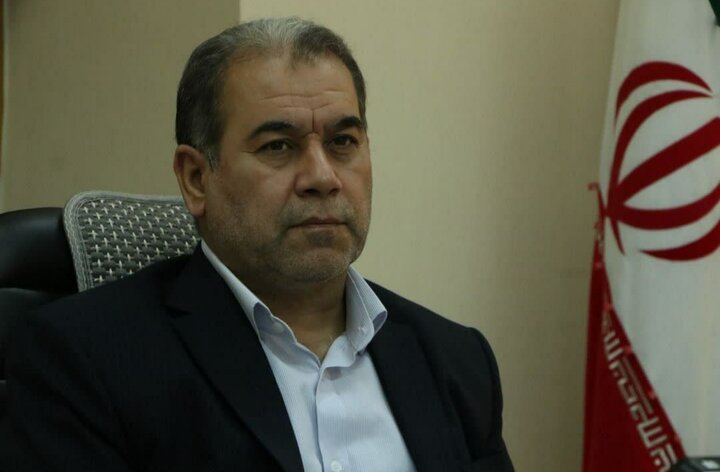 «حسین موسوی» به عنوان شهردار سمنان انتخاب شد