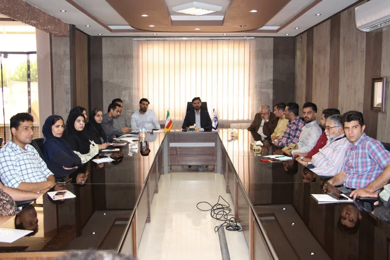 دغدغهها و مشکلات حوزه حملونقل بار اصفهان بررسی شد