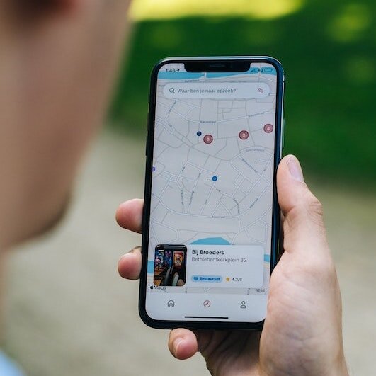 تلاش آمستردام برای حفظ حریم خصوصی دیجیتالی شهروندان