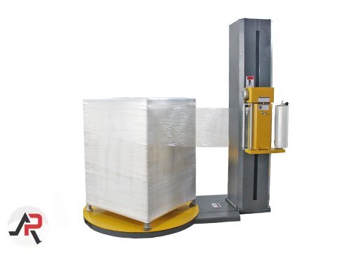 خرید استرچ فیلم و استرچ پالت باکیفیت مستقیم از کارخانه