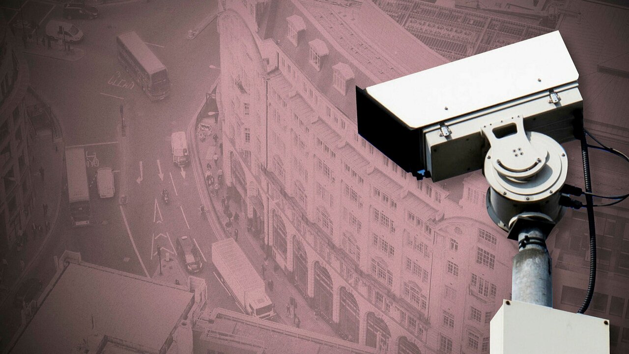 سیستمهای شهر هوشمند بریتانیا با تهدید حک مواجه است