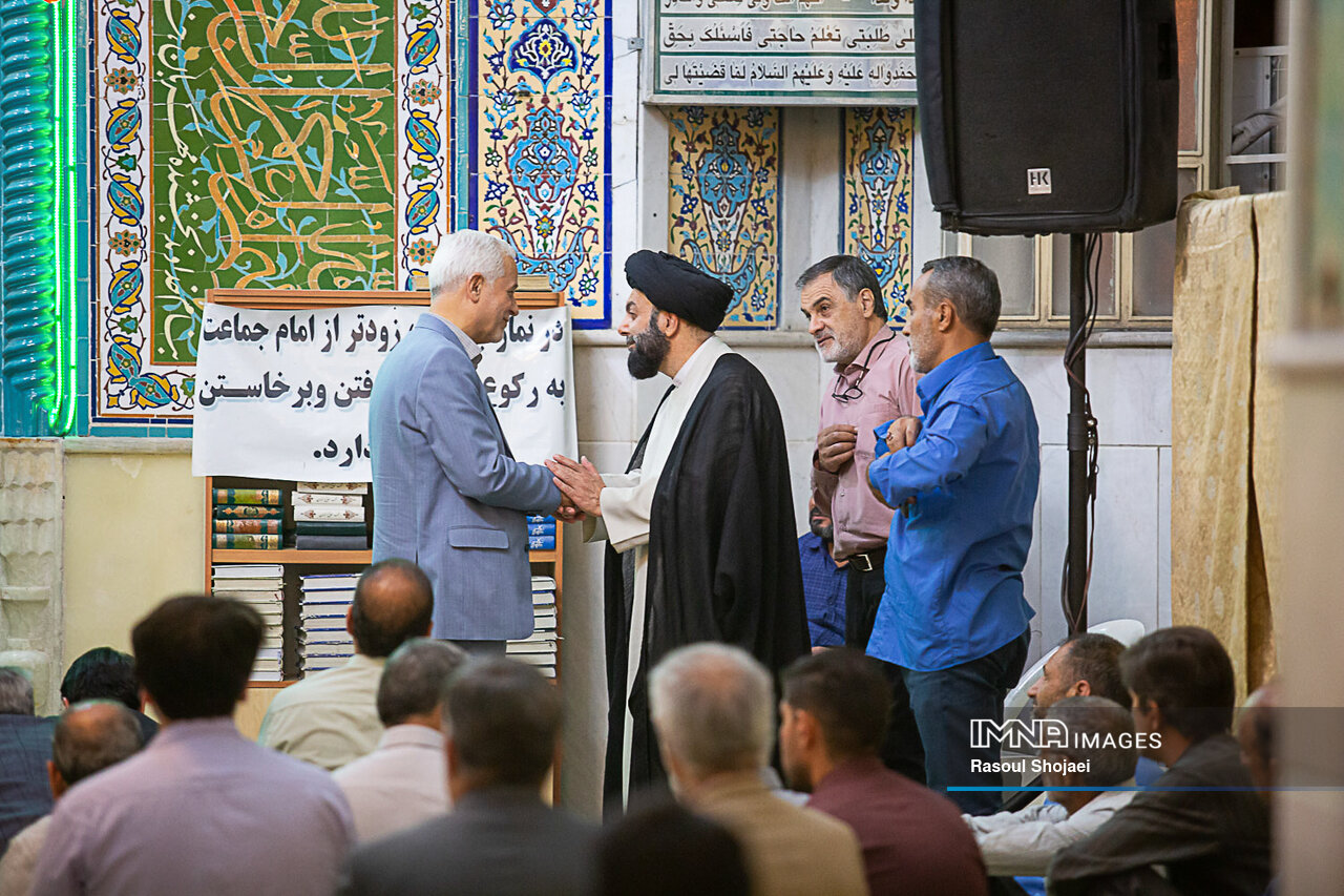 مردم را میشنویم
