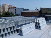 کارخانه قطعات بتنی در شهرکرد راه‌اندازی می‌شود