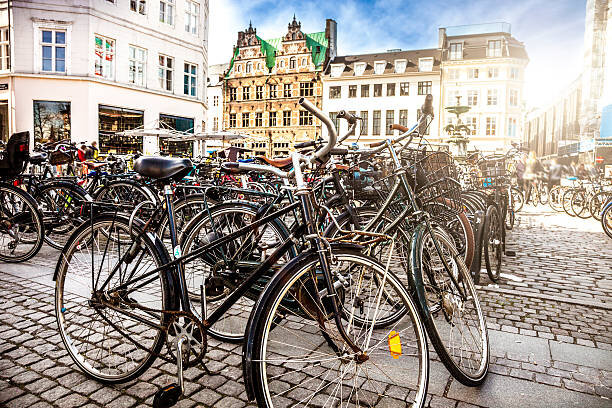 دانمارک؛ قلمروی دوچرخه‌سواری جهان