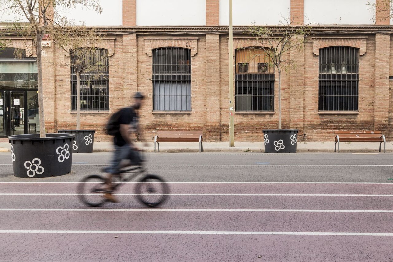 نقش رویکردهای هوشمند در توسعه شهرهای دوستدار دوچرخه‌سواری