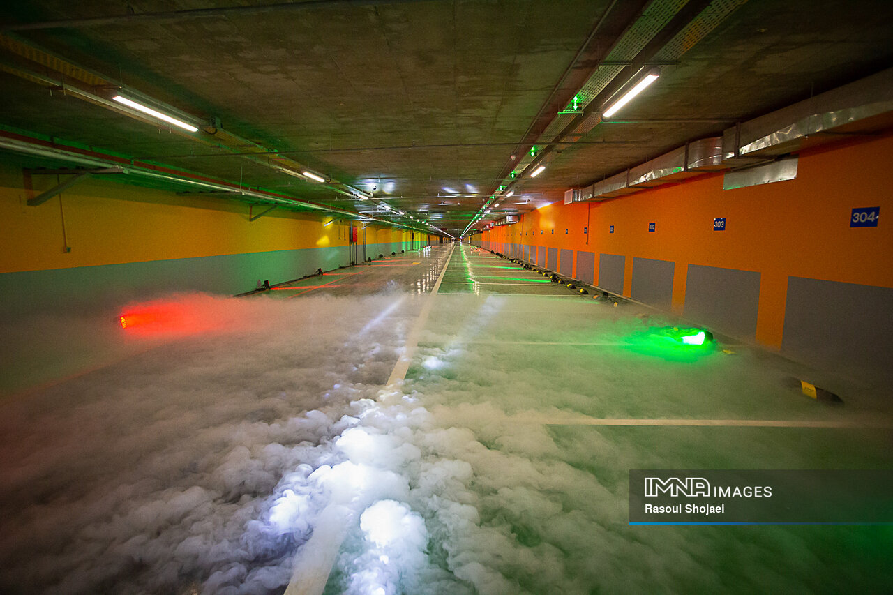 از بازسازی نقش زنان در دوران دفاع مقدس تا یادآوری حماسهسازیهای اصفهان