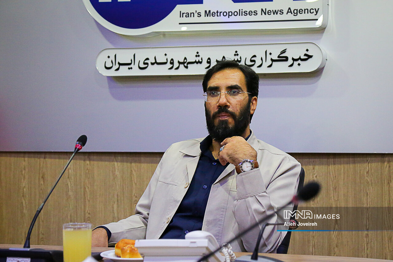 اهمیت حضور دانشجویان در اردوهای راهیان پیشرفت/ ضرورت تبیین دستاوردهای علمی