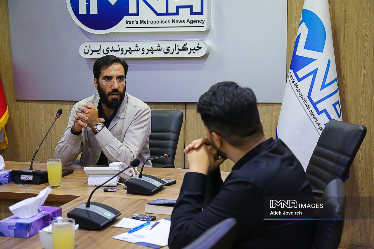 اهمیت حضور دانشجویان در اردوهای راهیان پیشرفت/ ضرورت تبیین دستاوردهای علمی