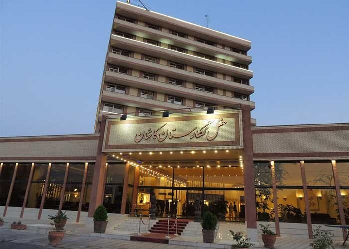 با بهترین هتل های کاشان آشنا شوید