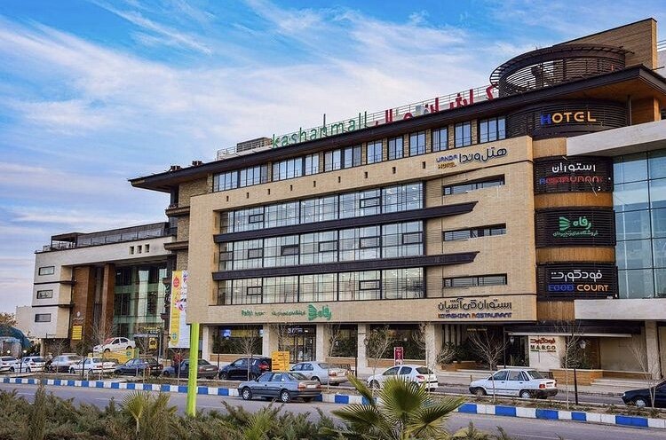 با بهترین هتل های کاشان آشنا شوید