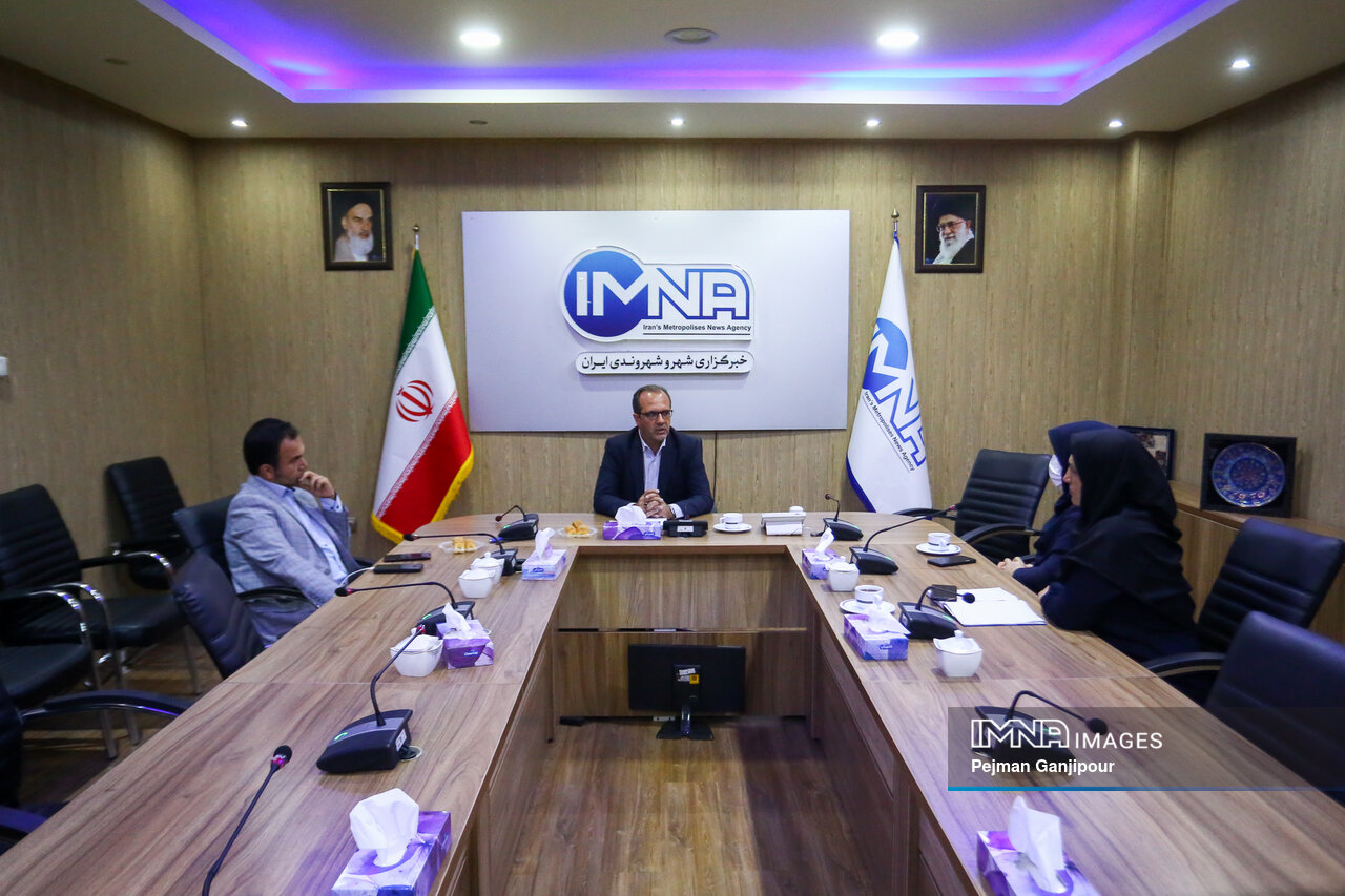 اجرای ۴۰ پروژه عمرانی در ناژوان طی یکسال/ معابر ریه تنفسی شهر یکطرفه نمیشود