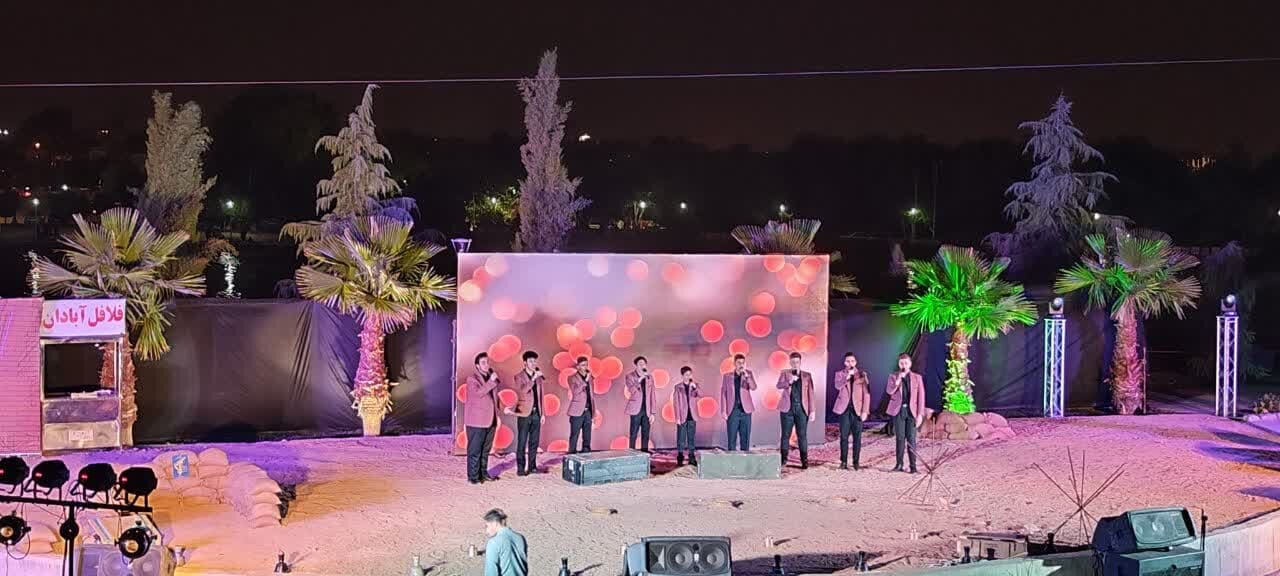 روایتی از کنگره ملی شهدای تخریبچی/ رزمندههایی که امضای مین روی تنشان ماند