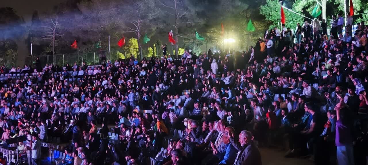 روایتی از کنگره ملی شهدای تخریبچی/ رزمندههایی که امضای مین روی تنشان ماند