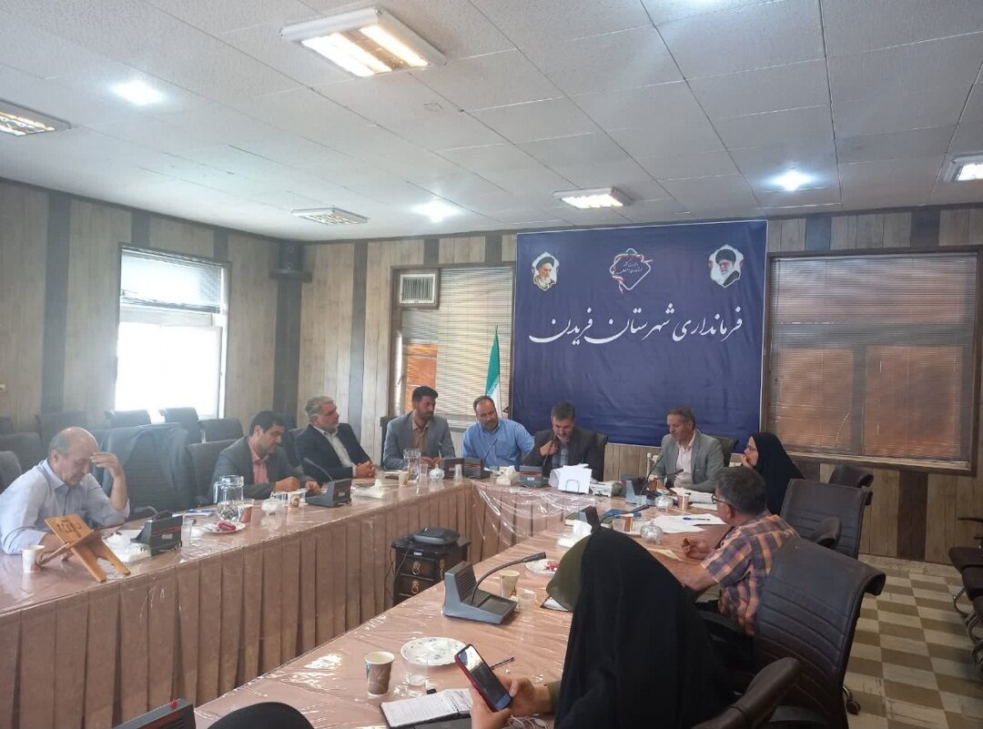 هفته فرهنگی فریدن؛ فرصتی برای نکوداشت تنوع هنرها و فرهنگها