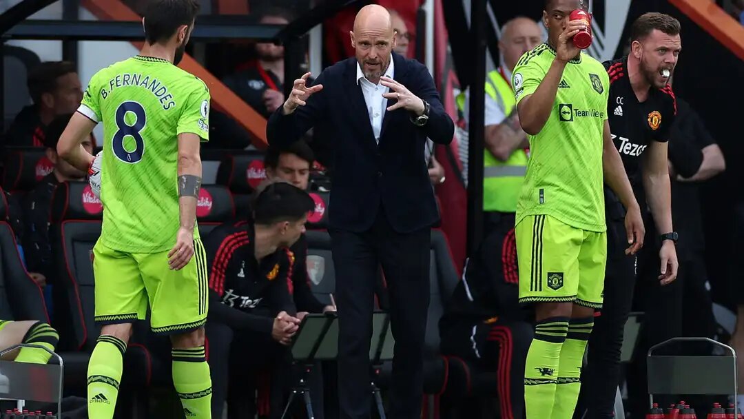 کدام باشگاههای لیگبرتر میتواند ترمز تیم پپ را بکشد؟