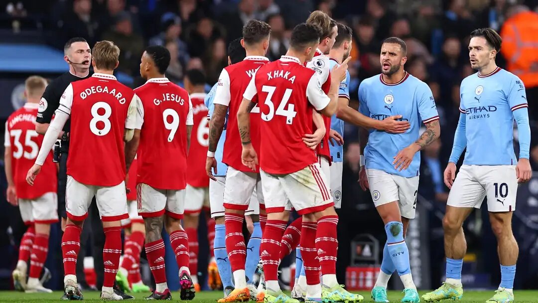 پنجقهرمانی در شش فصل اخیر؛ رویای پپ، یک کابوس برای لیگبرتر است!