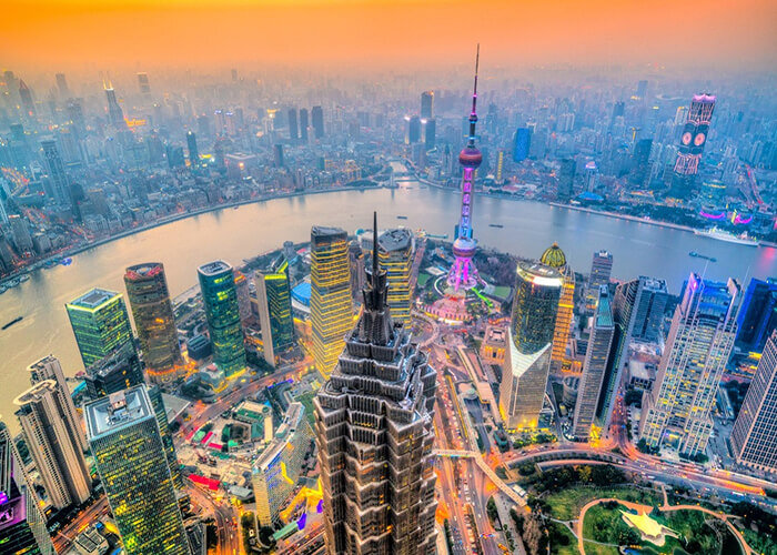 شانگهای، هوشمندترین شهر جهان در سال ۲۰۲۳