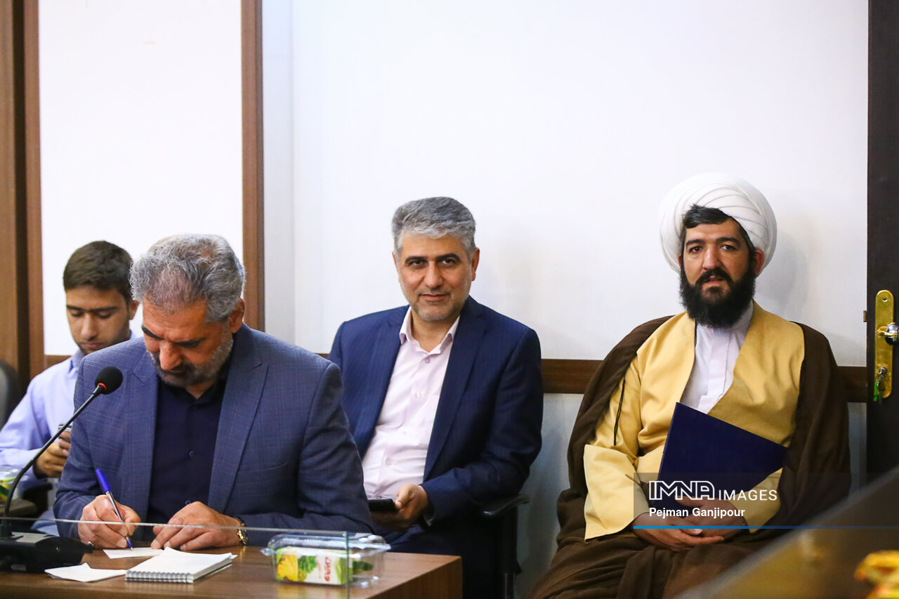 مدیریت بحران بدون مدیریت خبر ممکن نیست