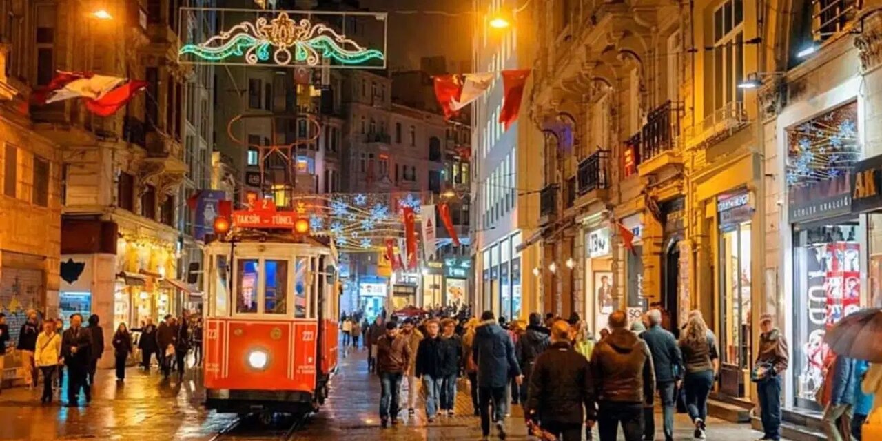 مکان های دیدنی رایگان استانبول