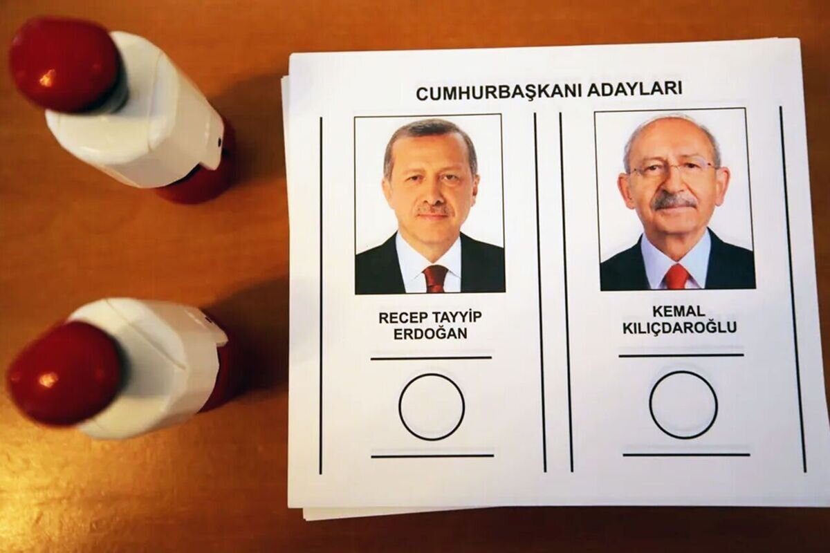 ماراتن انتخابات ترکیه، در ایستگاه پایانی