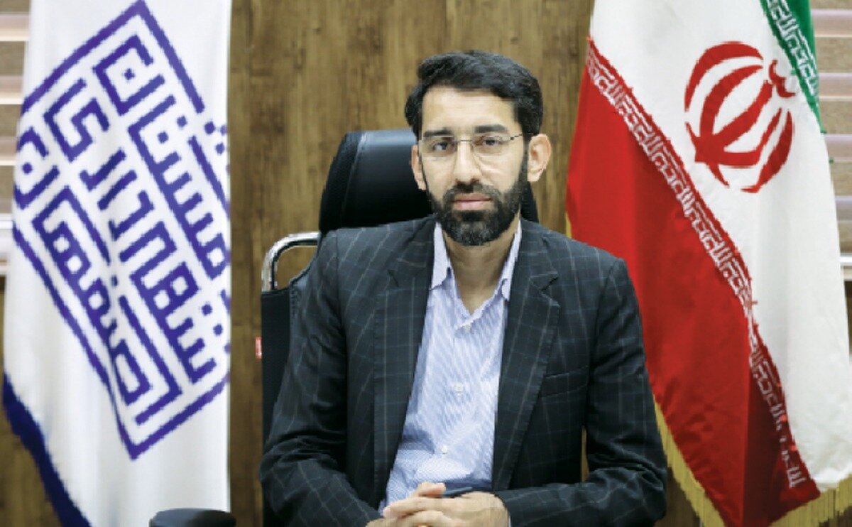 رفاهیات آرامستان باغ رضوان اصفهان افزایش پیدا کرد