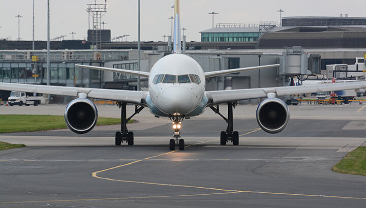تهدید بمب‌گذاری در هواپیمای ایران‌ایر در هامبورگ/ مسافران پیاده شدند