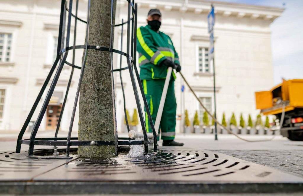 استفاده مجدد از آب فاضلاب در فرانسه