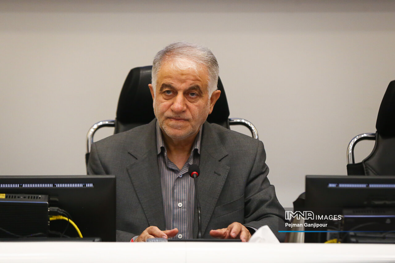 مبحث ۱۹ ساختمان؛ الزام قانونی یا انتخاب اقتصادی؟