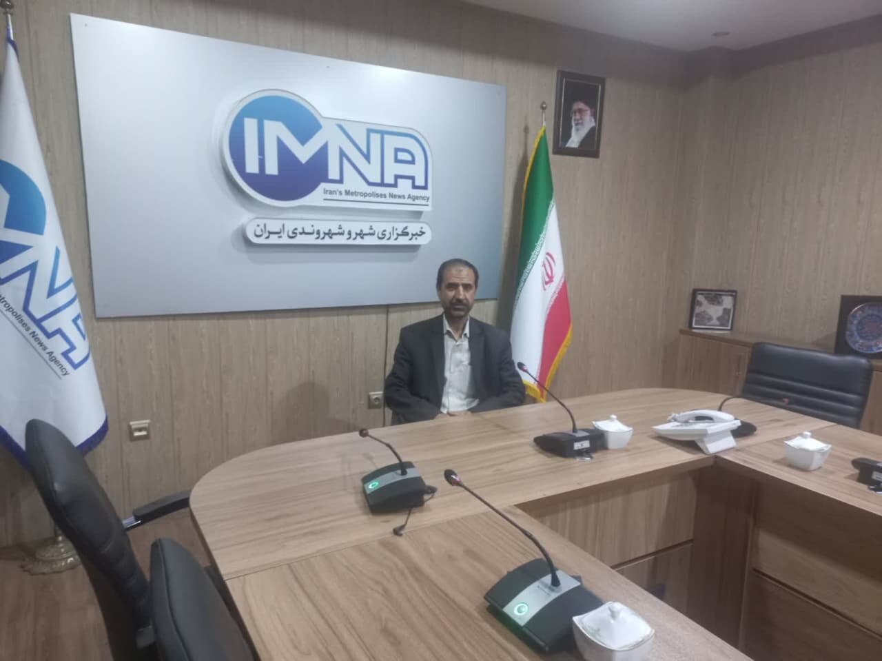 از فتحالمبین تا خیبر / تا صبح فقط آب و کلوخ خوردم!