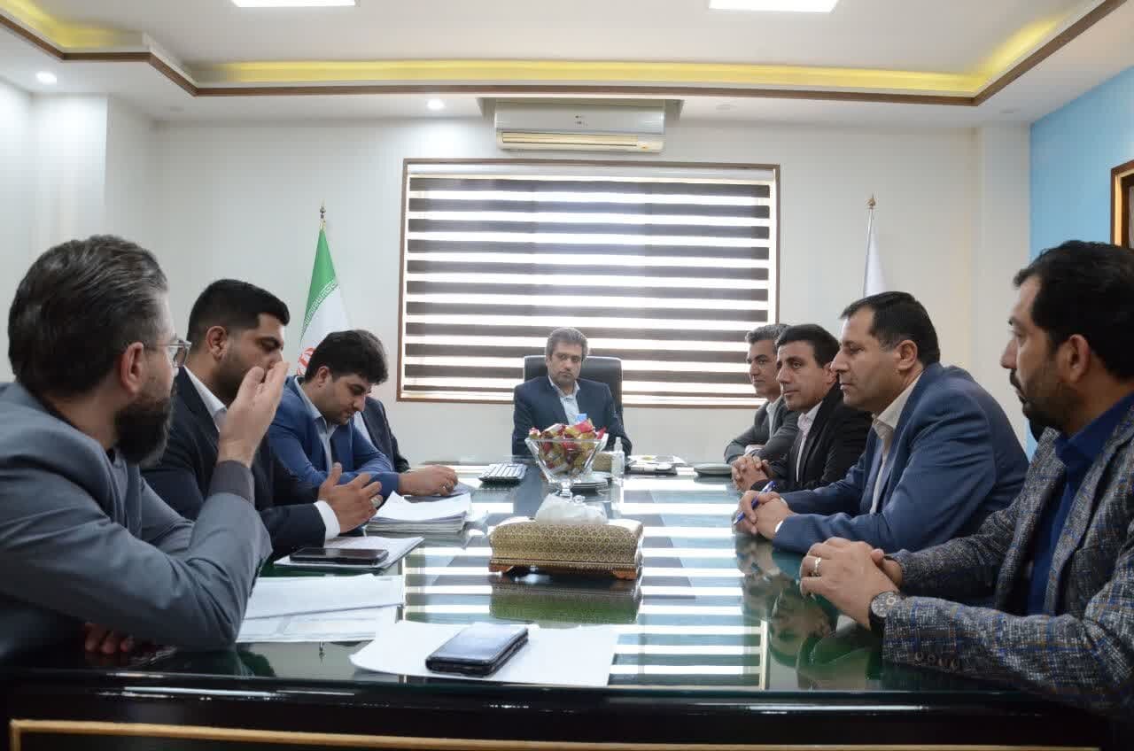 برونسپاری خدمات شهرداری زمینه اشتغال ۸۰ نفر از جوانان تحصیلکرده را فراهم کرد