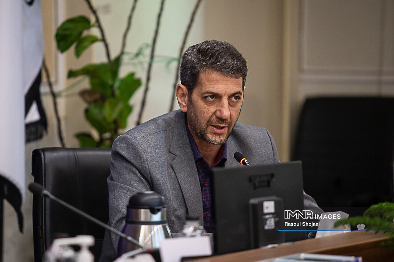 الحاق ۷۰ هکتار زمین به محدوده زرینشهر برای نهضت ملی مسکن