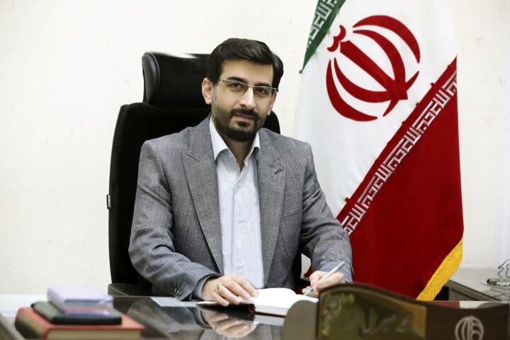 مدیر منطقه ۱۰ شهرداری اصفهان منصوب شد