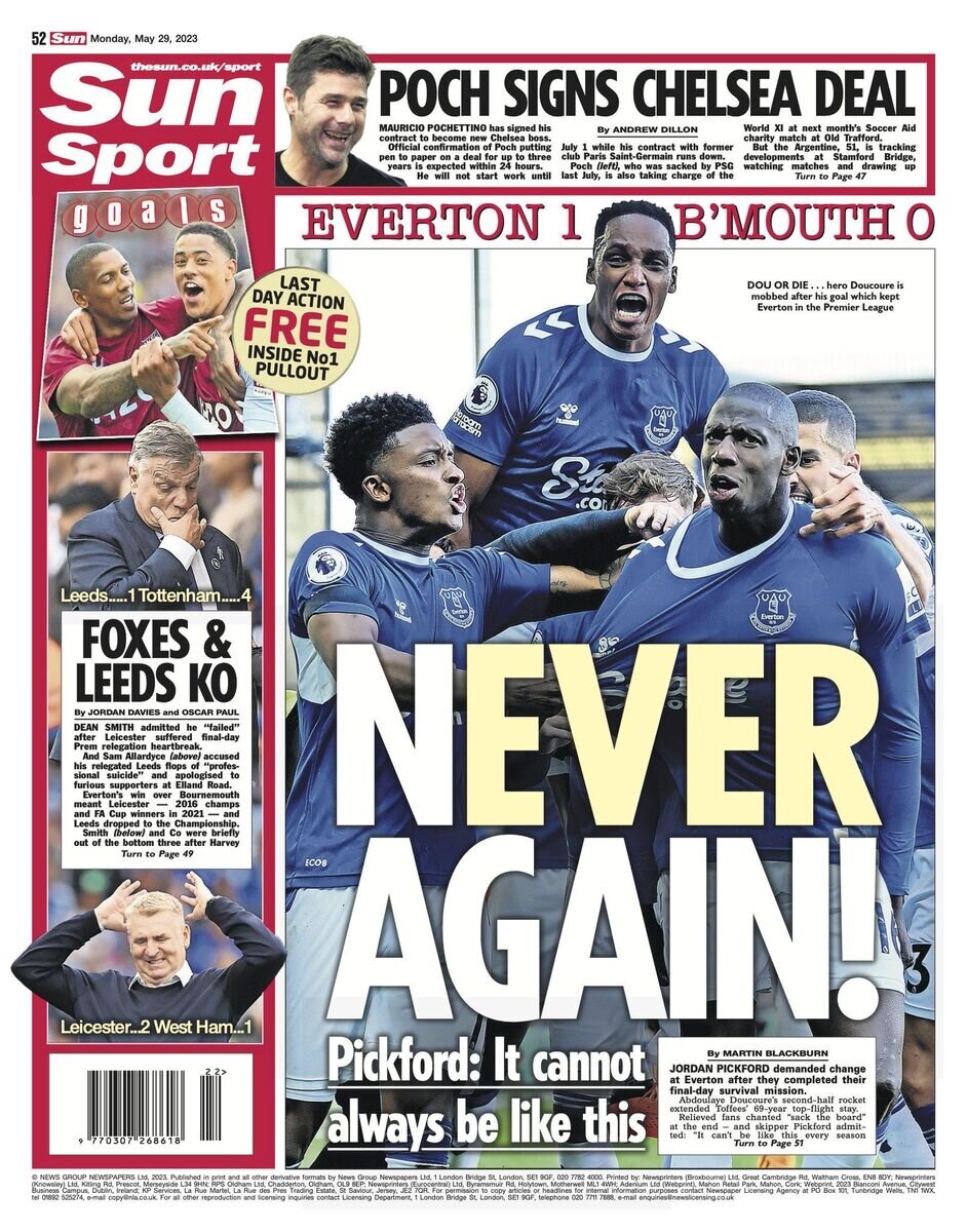 فرار اورتون از مخمصه/ و وداع بارسا با اسطورهها