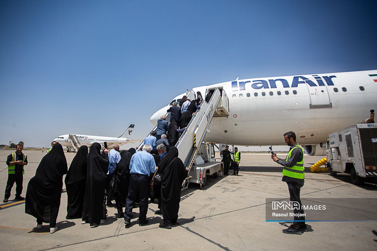 «مشکلات اعزام عمره حل میشود»، اما چه زمانی؟