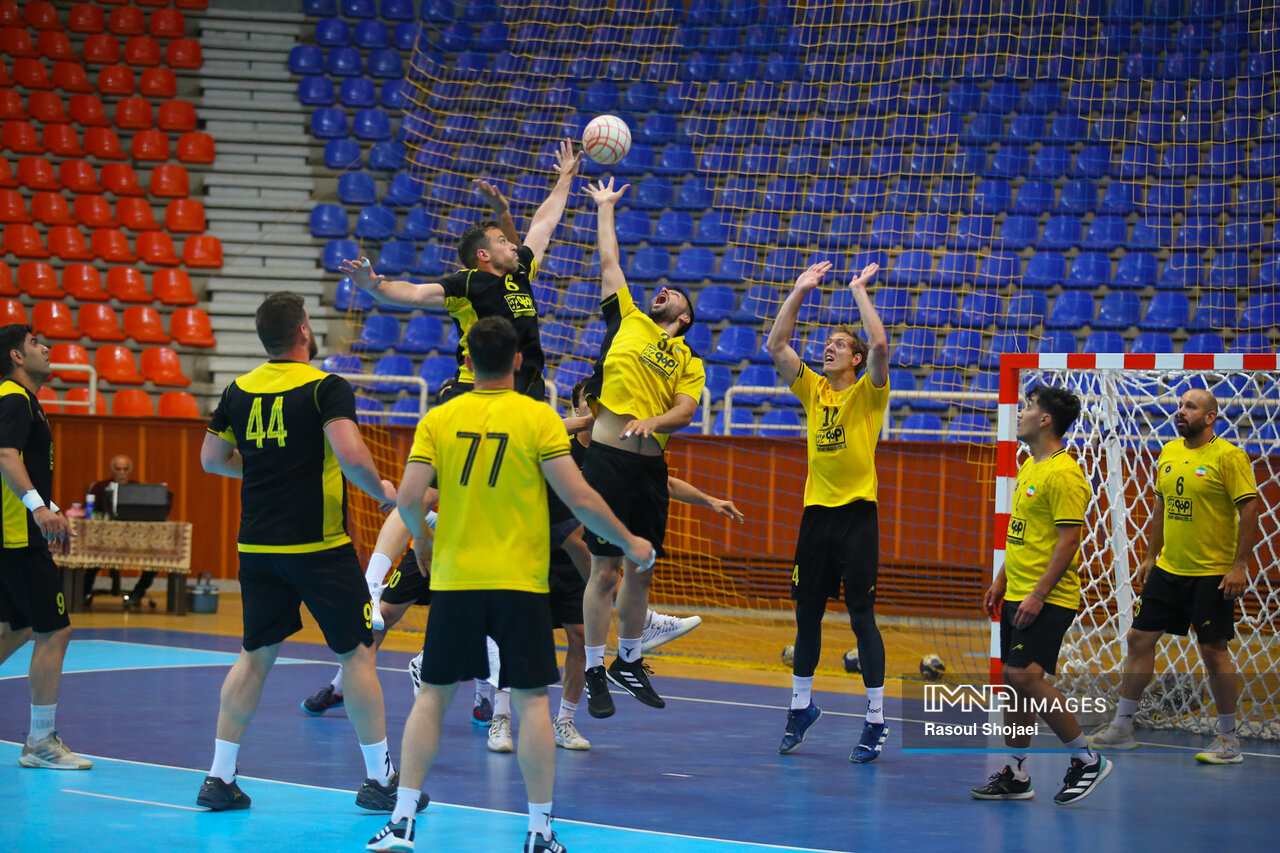 سپاهان و ویوویچ آماده برای یک رقابت جذاب آسیایی/ جام را در خانه نگهدار!