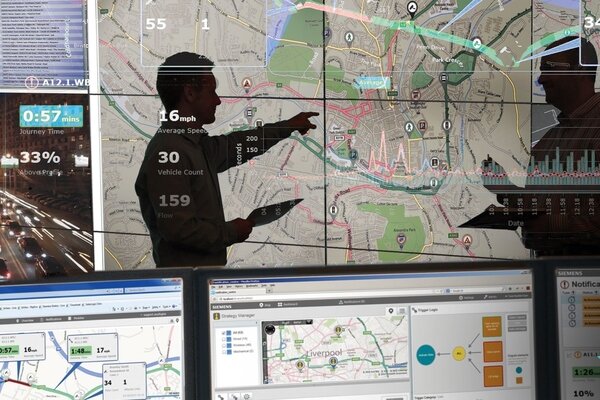 دعوت از شهرهای جهان در آزمایش مقابله با چالشهای شهری