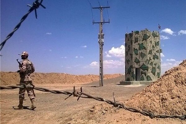 بینش قابل دفاع مدیریت رسانه‌ای پلیس در مواجهه مرزبانان افغانستان با ایران