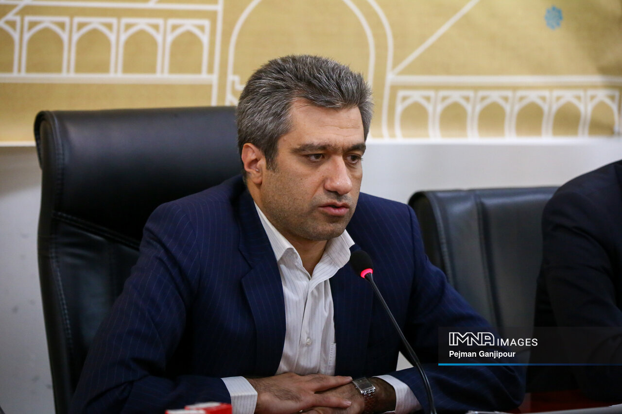 اصنو در مسیر بالندگی/ شهرسازی الکترونیک، شایسته شهروندان اصفهانی