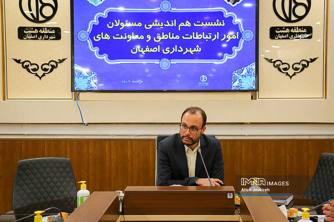 لزوم استفاده از ظرفیت سامانه ۱۳۷ برای جلب رضایتمندی شهروندان/ حرکت به سمت برنامههای خلاق