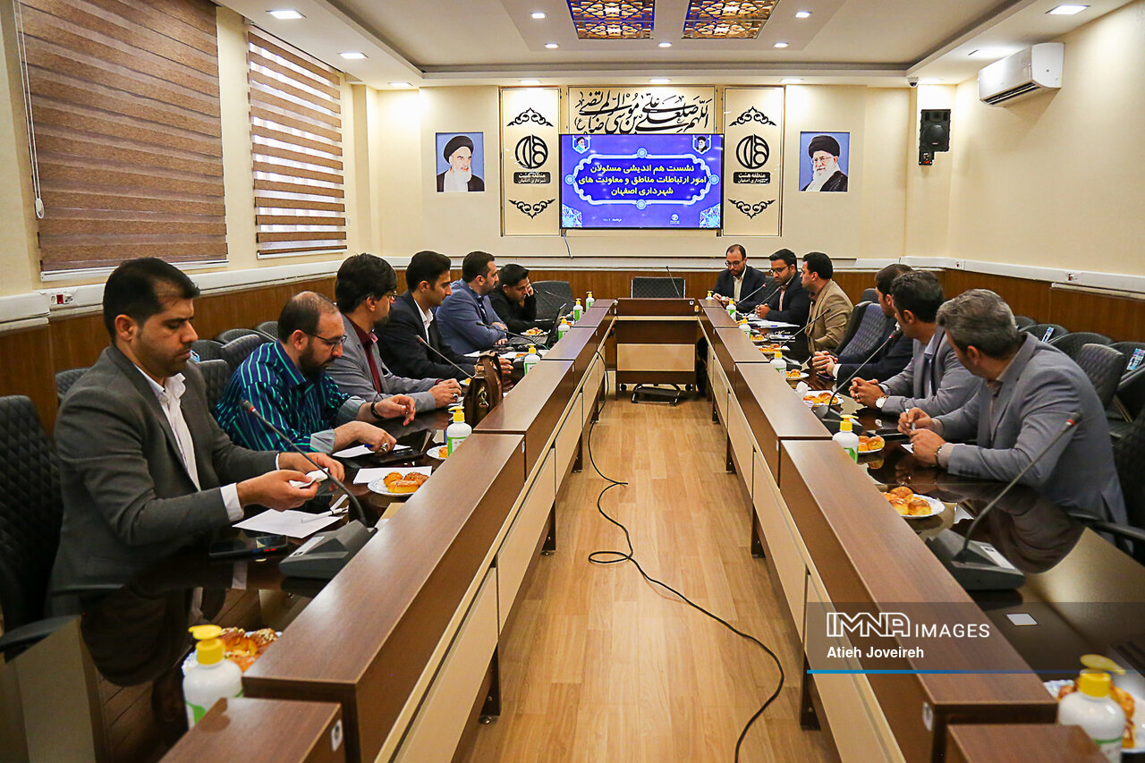 لزوم استفاده از ظرفیت سامانه ۱۳۷ برای جلب رضایتمندی شهروندان/ حرکت به سمت برنامههای خلاق