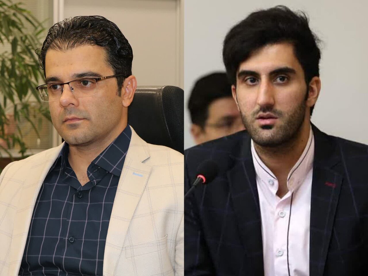 سرپرست و مدیر رسانهای تیم فوتبال سپاهان مشخص شدند +عکس