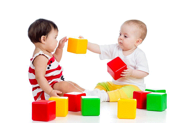 بازی کردن؛ تکه اصلی پازل رشد کودکان