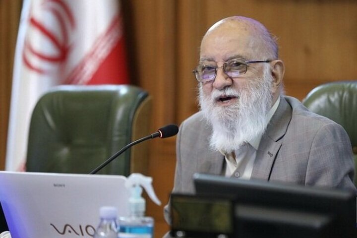 یکصدوپنجاه‌وهفتمین جلسه علنی شورای شهر تهران به ریاست «چمران» برگزار می‌شود