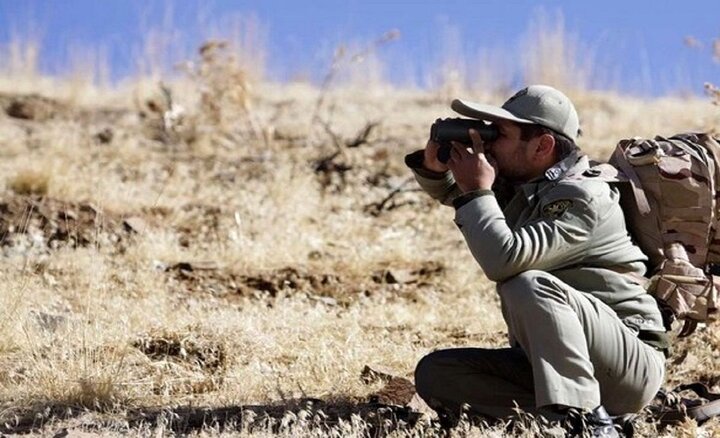 مصدومیت محیط‌بان اردستانی در درگیری با شکارچیان‌