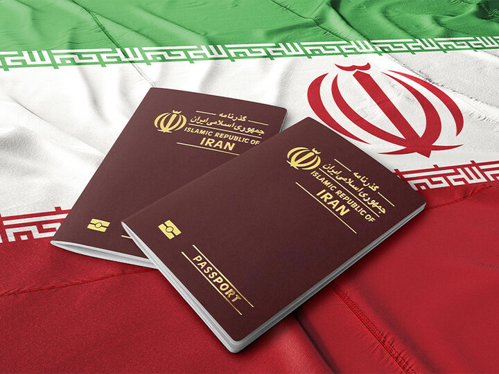 صدور بیش از ۶۱ هزار گذرنامه طی ۲ ماه ابتدایی سال جاری 